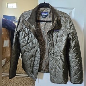 Patagonia jacket